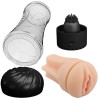 Pretty Love - Vibrateur Vagin Naomi